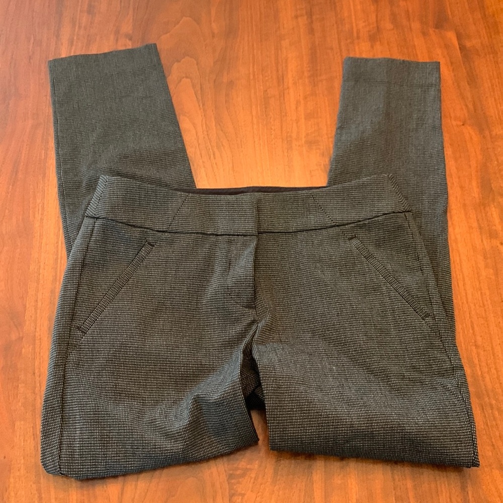 Loft Marisa Skinny Pant